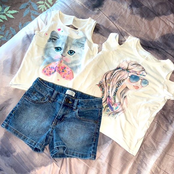 3 pc. Set